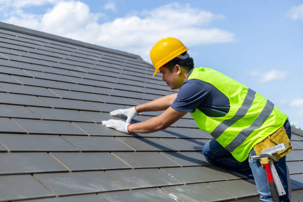 Best Metal Roofing Contractor  in Cannelton, IN