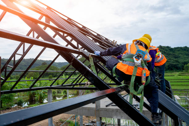 Best Gutter Installation and Roofing  in Cannelton, IN