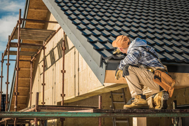 Best Roofing Contractor Near Me  in Cannelton, IN