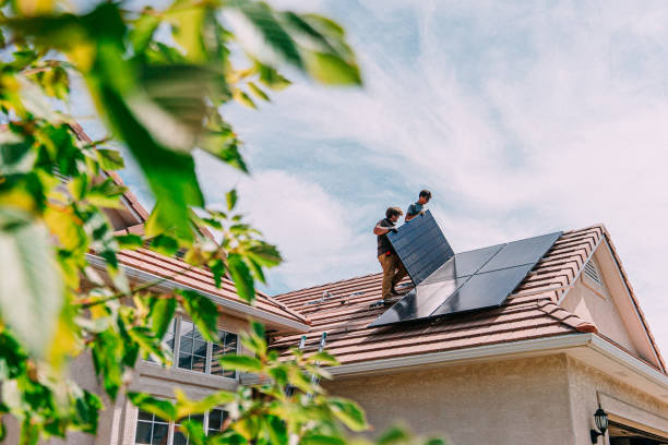 Quick and Trustworthy Emergency Roof Repair Services in Cannelton, IN