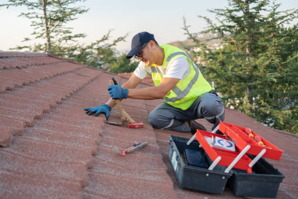 Best Tile Roofing Contractor  in Cannelton, IN