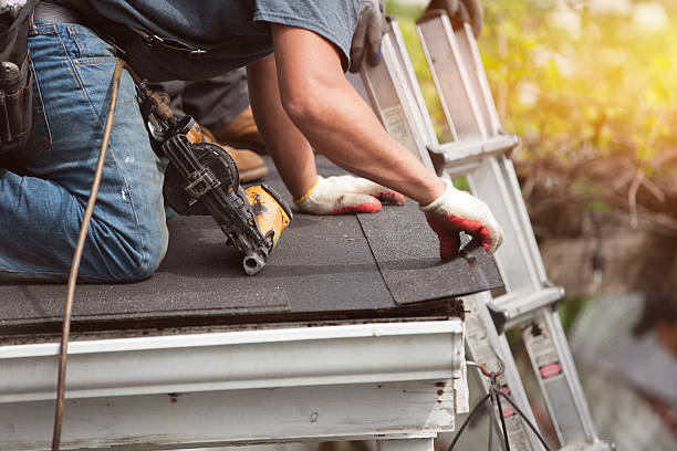 Roof Gutter Cleaning in Cannelton, IN